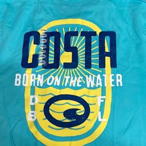 Costa Tshirt